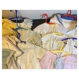Vintage- Antique Baby Clothes