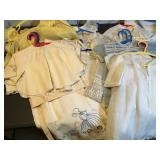Vintage- Antique Baby Clothes