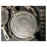Cast Iron
