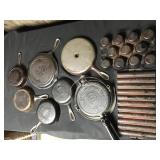 Cast Iron