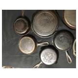 Cast Iron