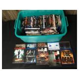 DVD/Blu-Ray