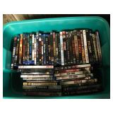 DVD/Blu-Ray
