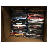 DVD/Blu-Ray 2