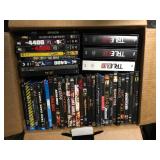 DVD/Blu-Ray 2