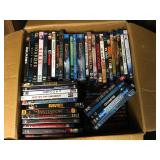 DVD/Blu-Ray 3