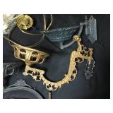 Antique Wall Sconce