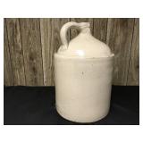 Redwing Jug