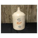 5 Gal. Redwing Jug