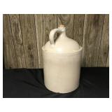 5 Gal. Redwing Jug