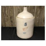 5 Redwing Jug 2