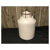 3 Redwing Jug