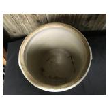 6 Redwing Crock