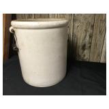 6 Redwing Crock