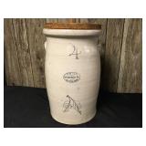 Redwing Butter Churn