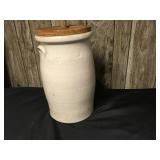 Redwing Butter Churn
