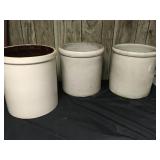 5 gal. Crock