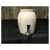 Crock Water Jug