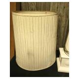 Vintage Ceramic Lamps
