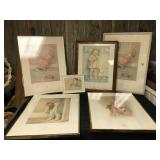 Baby/Child Art