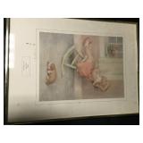 Baby/Child Art
