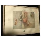 Baby/Child Art
