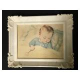 Baby/Child Art
