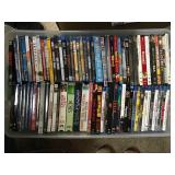 DVD/Blu-Ray/VHS
