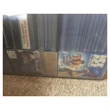 DVD/Blu-Ray/VHS