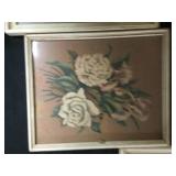 Floral Wall Art
