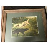 Animal Themed Art