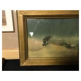 Animal Themed Art