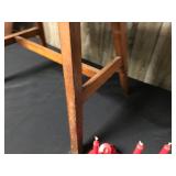 Swedish Candle Holder and Side Table