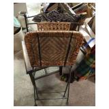 Caned Chair Lot