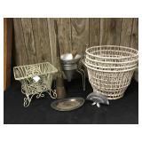 Vintage/Antiques