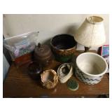 Planter Décor Lot