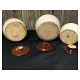 Bean Pot Crocks