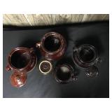 Bean Pot Crocks 4