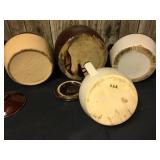 Bean Pot Crocks 4