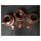 Bean Pot Crocks 5