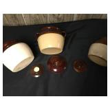 Bean Pot Crocks 5