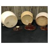 Bean Pot Crocks 5