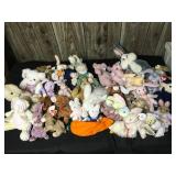 Stuffed Animals