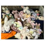 Stuffed Animals
