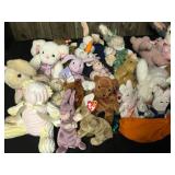 Stuffed Animals