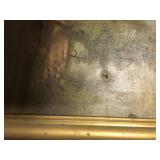 Hand painted Art