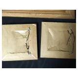 Hand painted Art