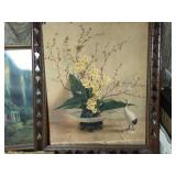 Assorted Framed Lot