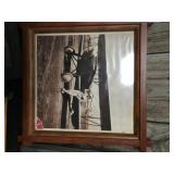 Assorted Framed Art Lot 2