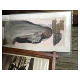 Assorted Framed Art Lot 2